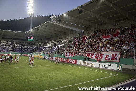 FC Erzgebirge Aue vs 1. FSV Mainz 05 (1-3) (28)
