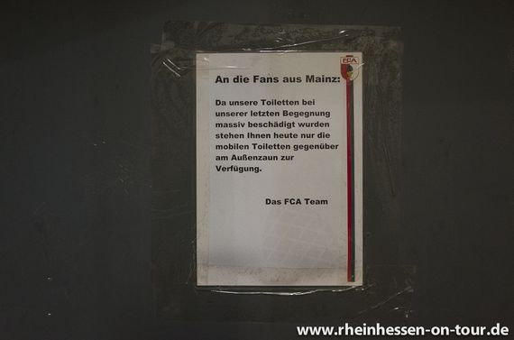 FC Augsburg vs 1. FSV Mainz 05 (3-2) (1)
