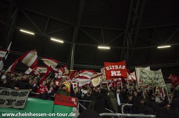 FC Augsburg vs 1. FSV Mainz 05 (3-2) (4)
