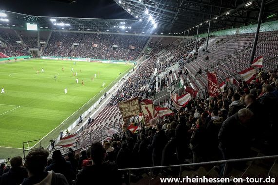 FC Augsburg vs 1. FSV Mainz 05 (3-2) (5)