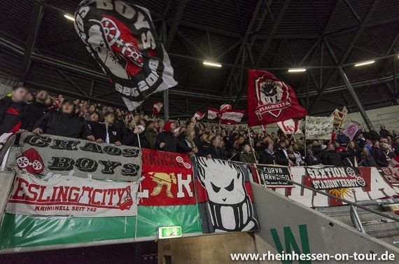 FC Augsburg vs 1. FSV Mainz 05 (3-2) (6)