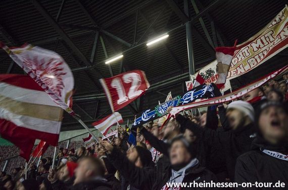 FC Augsburg vs 1. FSV Mainz 05 (3-2) (10)