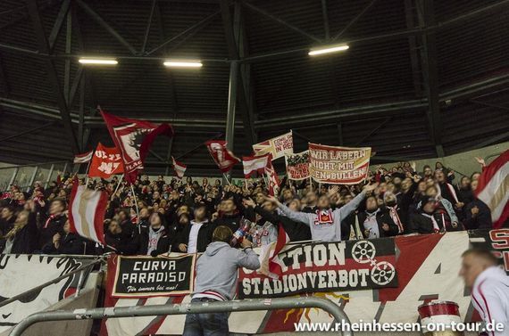 FC Augsburg vs 1. FSV Mainz 05 (3-2) (12)