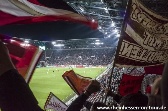 FC Augsburg vs 1. FSV Mainz 05 (3-2) (15)