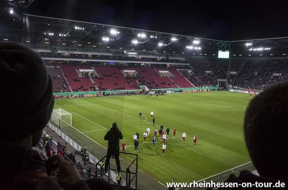 FC Augsburg vs 1. FSV Mainz 05 (3-2) (20)