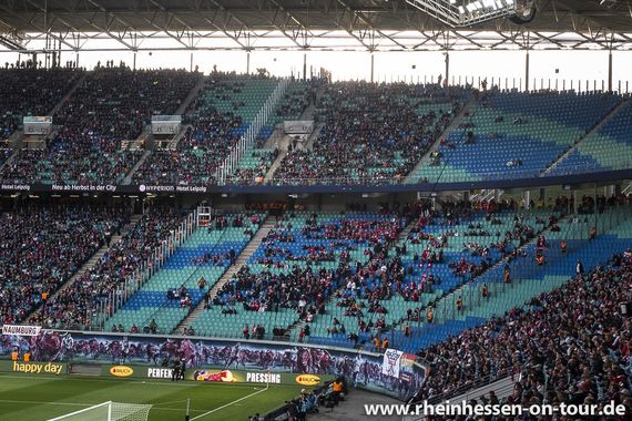 RB Leipzig vs 1. FSV Mainz 05 (8-0) (1)