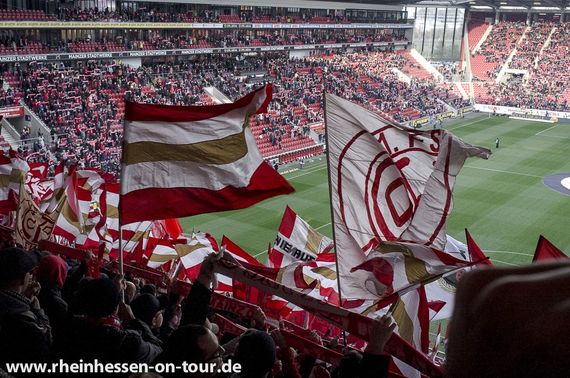 1. FSV Mainz 05 vs 1. FC Union Berlin (2-3) (2)