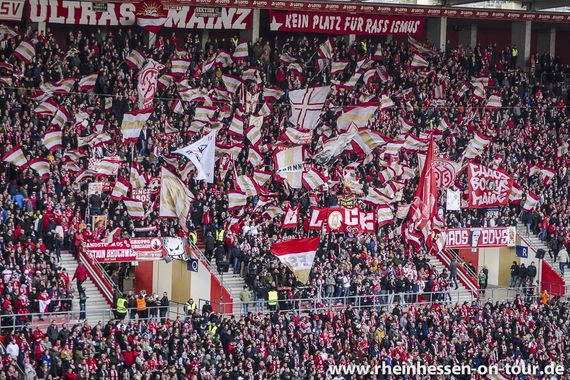 1. FSV Mainz 05 vs 1. FC Union Berlin (2-3) (6)
