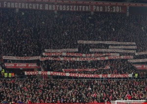 1. FSV Mainz 05 vs Eintracht Frankfurt (2-1)