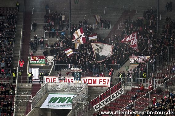 FC Augsburg vs 1. FSV Mainz 05 (2-1) (6)