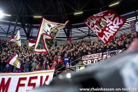 FC Augsburg vs 1. FSV Mainz 05 (2-1) (7)