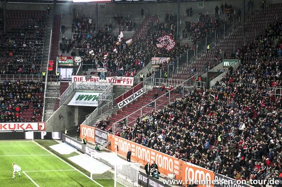 FC Augsburg vs 1. FSV Mainz 05 (2-1) (9)