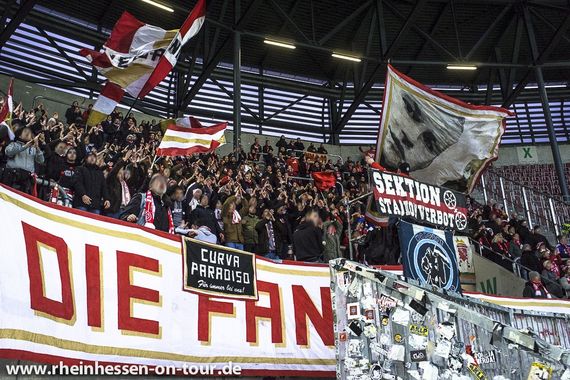 FC Augsburg vs 1. FSV Mainz 05 (2-1) (10)