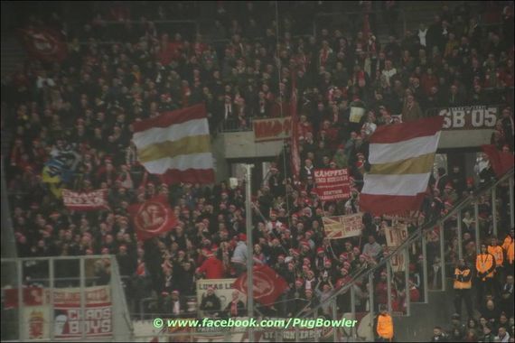 Borussia Mönchengladbach vs 1. FSV Mainz 05 (3-1) (4)