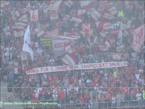 1. FSV Mainz 05 vs Borussia Mönchengladbach (1-3) (6)