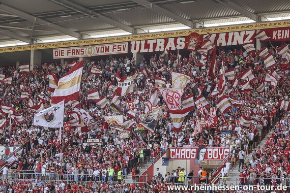 1. FSV Mainz 05 vs Borussia Mönchengladbach (1-3) (9)