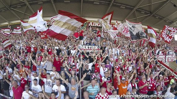 1. FSV Mainz 05 vs Borussia Mönchengladbach (1-3) (11)