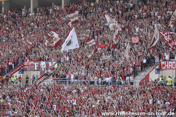 1. FSV Mainz 05 vs Borussia Mönchengladbach (1-3) (13)