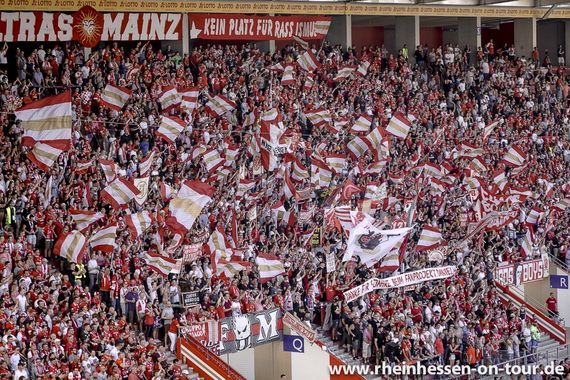 1. FSV Mainz 05 vs Borussia Mönchengladbach (1-3) (21)
