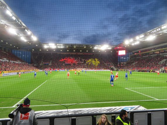 1. FSV Mainz 05 vs FC Schalke 04 (0-0) (11)
