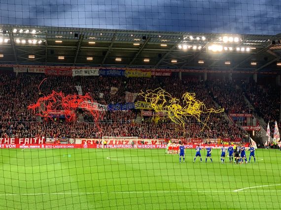 1. FSV Mainz 05 vs FC Schalke 04 (0-0) (14)
