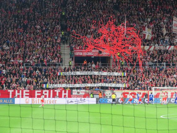 1. FSV Mainz 05 vs FC Schalke 04 (0-0) (15)