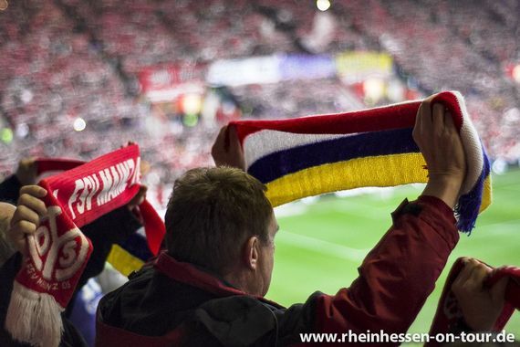 1. FSV Mainz 05 vs FC Schalke 04 (0-0) (20)