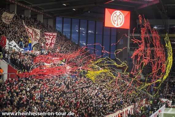 1. FSV Mainz 05 vs FC Schalke 04 (0-0) (26)