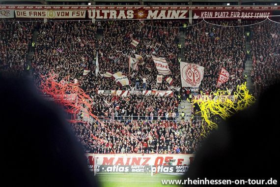 1. FSV Mainz 05 vs FC Schalke 04 (0-0) (30)