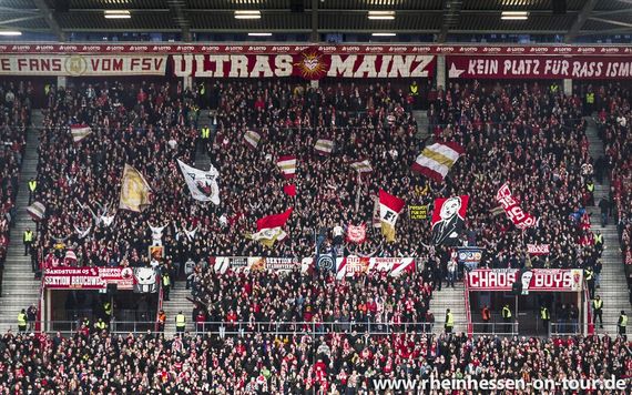 1. FSV Mainz 05 vs Fortuna Düsseldorf (1-1) (12)