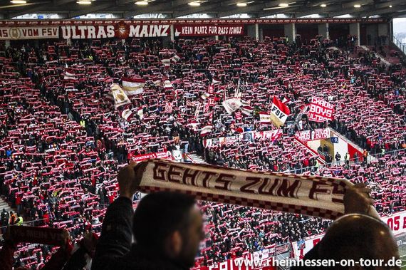 1. FSV Mainz 05 vs Fortuna Düsseldorf (1-1) (16)