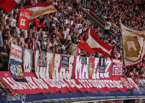FC Bayern München vs 1. FSV Mainz 05 (6-1)