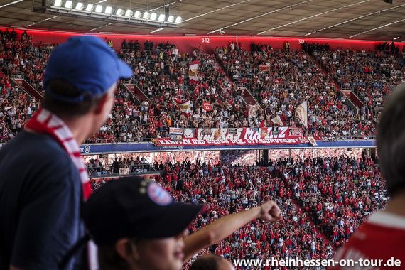 FC Bayern München vs 1. FSV Mainz 05 (6-1) (10)