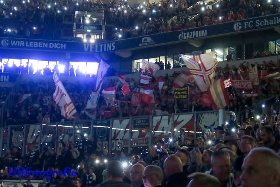 FC Schalke 04 vs 1. FSV Mainz 05 (2-1) (1)