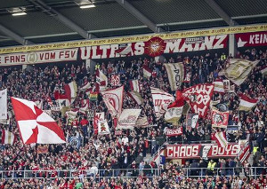 1. FSV Mainz 05 vs 1. FC Köln (3-1)