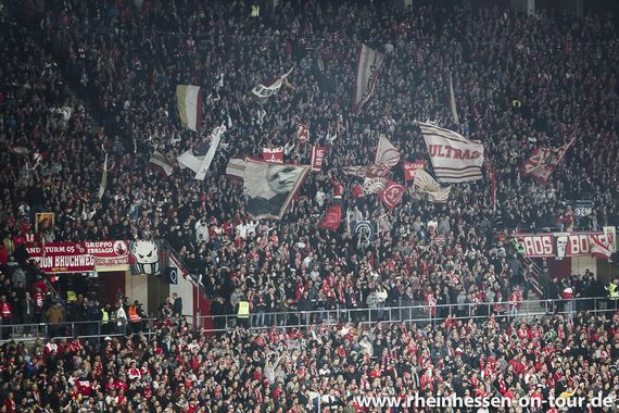 1. FSV Mainz 05 vs 1. FC Köln (3-1) (4)
