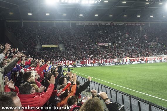 1. FSV Mainz 05 vs 1. FC Köln (3-1) (8)