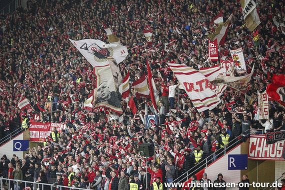 1. FSV Mainz 05 vs 1. FC Köln (3-1) (15)