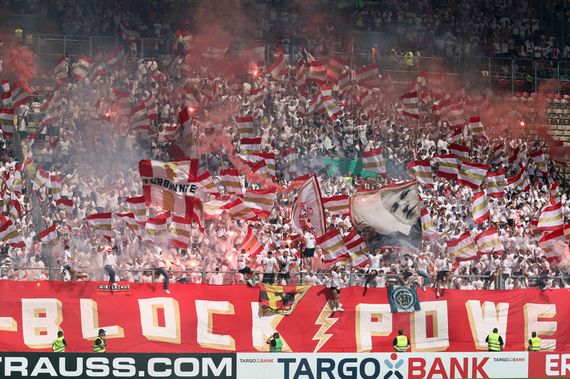 1. FC Kaiserslautern vs 1. FSV Mainz 05 (2-0) (2)