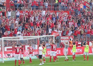 1. FSV Mainz 05 vs RB Leipzig (1-0)