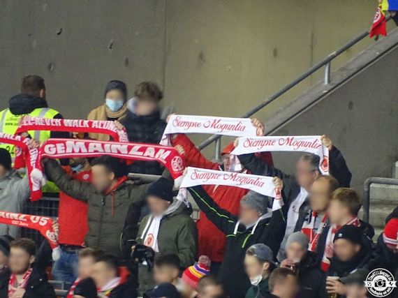 VfB Stuttgart vs 1. FSV Mainz 05 (2-1) (2)