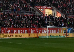 1. FSV Mainz 05 vs TSG Hoffenheim (2-0)