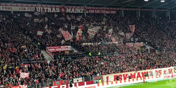 1. FSV Mainz 05 vs FC Augsburg (4-1) (3)