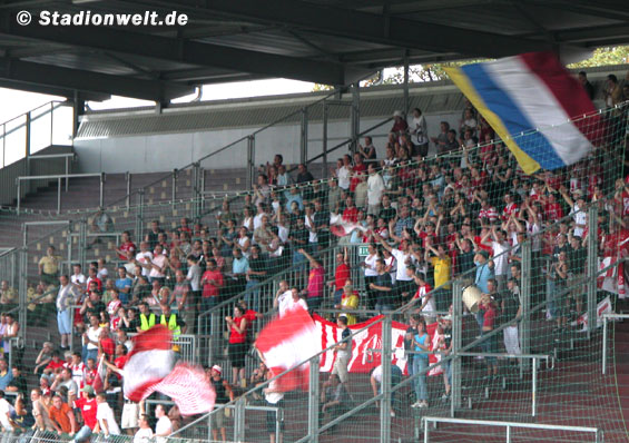 1. FSV Mainz 05 II vs Darmstadt 98 (2-1)