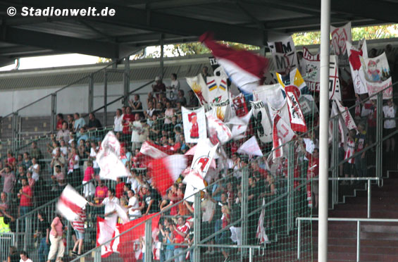 1. FSV Mainz 05 II vs Darmstadt 98 (2-1) (2)