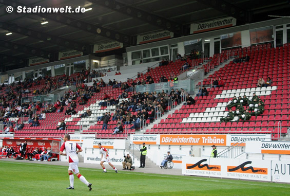 1. FSV Mainz 05 II vs 1. FC Kaiserslautern II (2-1) (1)