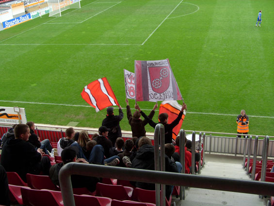 1. FSV Mainz 05 II vs VfR Wormatia Worms (3-1) (1)