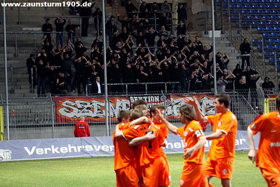SV Waldhof Mannheim 07 vs 1. FSV Mainz 05 II (3-1) (9)