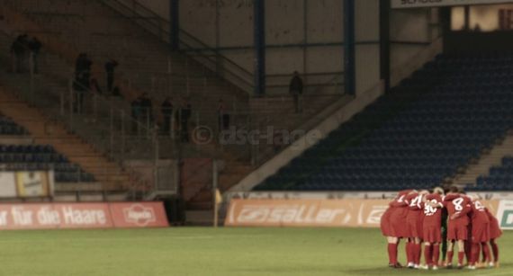 DSC Arminia Bielefeld vs 1. FSV Mainz 05 II (2-0) (1)