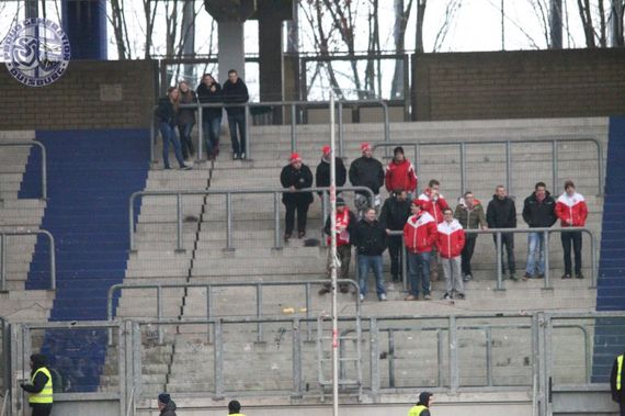 MSV Duisburg vs 1. FSV Mainz 05 II (1-1) (1)